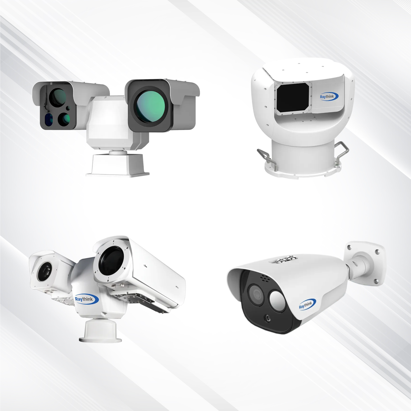 Тепловизоры